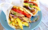 Diner Cadeau Amersfoort Meat The Greek