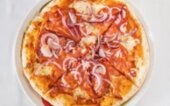 Diner Cadeau Amsterdam Meesje en Mia Pizzeria