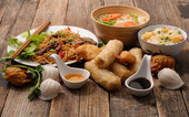 Diner Cadeau Hilversum Meiwei Time