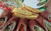 Diner Cadeau Eindhoven Memories of Damascus