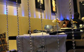 Diner Cadeau Amsterdam Memories of India (geen e-vouchers)