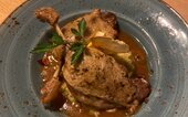 Diner Cadeau Zwolle Meneer Jan