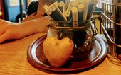 Diner Cadeau Zwolle Meneer Jan