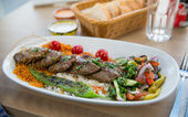 Diner Cadeau Amsterdam Meneer Kebab
