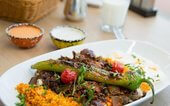 Diner Cadeau Amsterdam Meneer Kebab