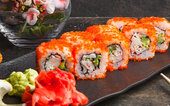 Diner Cadeau Eindhoven Mesi Sushi