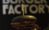 Diner Cadeau Beverwijk Mes's Burger Factory