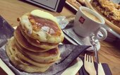 Diner Cadeau Beverwijk Mes's Burger Factory