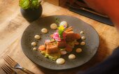 Diner Cadeau Bergen op Zoom Mexicaans Restaurant Sentido