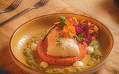 Diner Cadeau Bergen op Zoom Mexicaans Restaurant Sentido