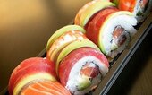 Diner Cadeau Ijmuiden Minato Mirai