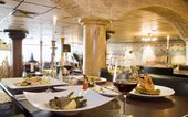 Diner Cadeau Nieuwegein Minos Pallas