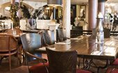 Diner Cadeau Nieuwegein Minos Pallas