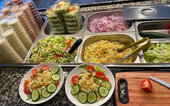 Diner Cadeau Venlo Mixor Chicken Venlo