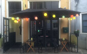 Diner Cadeau Zutphen Mixxim Club & Cocktails