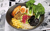 Diner Cadeau Hoofddorp Mizumi Ramen Bar