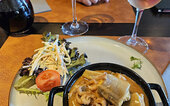 Diner Cadeau Torhout Moeke's