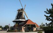 Diner Cadeau Kesteren Molen de Zwaluw