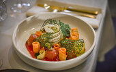 Diner Cadeau Amsterdam Mondi Amsterdam South Caribbean Cuisine