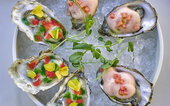 Diner Cadeau Amsterdam Mondi Amsterdam South Caribbean Cuisine