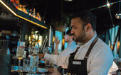 Diner Cadeau Badhoevedorp Mondi Pianobar & Restaurant at SKYBAR 747