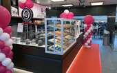 Diner Cadeau Eindhoven Monkey Coffee NS Eindhoven