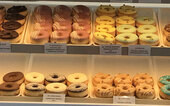 Diner Cadeau Tilburg Monkey Coffee NS Tilburg