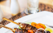 Diner Cadeau Amsterdam Monkey Temple (Nepalese Street Food)