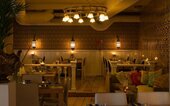 Diner Cadeau Groningen Moro