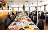 Diner Cadeau Rotterdam Mps de Ameland