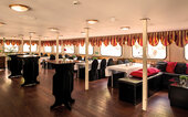 Diner Cadeau Rotterdam Mps de Ameland
