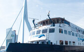 Diner Cadeau Rotterdam Mps de Ameland