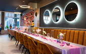 Diner Cadeau Zaandam Mr. Momo