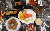 Diner Cadeau Zaandam Mr. Momo