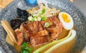 Diner Cadeau Hilversum Mr. Ramen