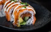 Diner Cadeau Uden Mr. Sushi Uden