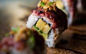 Diner Cadeau Uden Mr. Sushi Uden