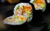 Diner Cadeau Uden Mr. Sushi Uden