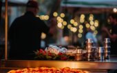 Diner Cadeau Pelt Mukie Pizza