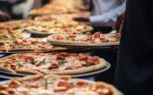 Diner Cadeau Pelt Mukie Pizza