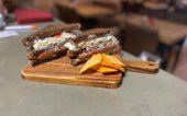 Diner Cadeau Spijkenisse Murray's Irish Pub & Whiskey Bar