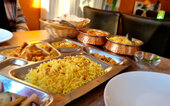 Diner Cadeau Rotterdam Namaste Nepali & Indian Cuisine