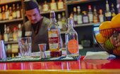 Diner Cadeau Amsterdam Namche
