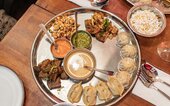 Diner Cadeau Amsterdam Namche