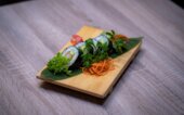 Diner Cadeau Balen Nami Sushi Balen