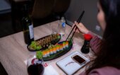 Diner Cadeau Lommel Nami Sushi Lommel