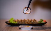 Diner Cadeau Lommel Nami Sushi Lommel