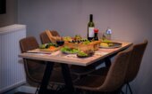 Diner Cadeau Mol Nami Sushi Mol