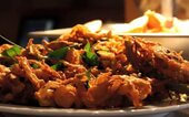 Diner Cadeau Amsterdam Natraj