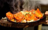 Diner Cadeau Amsterdam Natraj